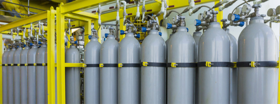 فروش گاز مایع نیتروژن - مجتمع ترکیب گاز پارس